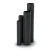 أنابيب HDPE SDR 22 قطر خارجي 280 مم سمك 12.8 مم لون أسود - Image 1