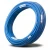 أنابيب HDPE نيبروبلاست PE 80 ضغط 16 بار قطر خارجي 63 مم سمك 7.1 مم لون ازرق   