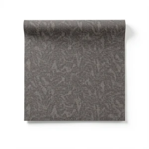 Patterned Wall Decoration 10mx1.06m Dark Beige, Model 38030