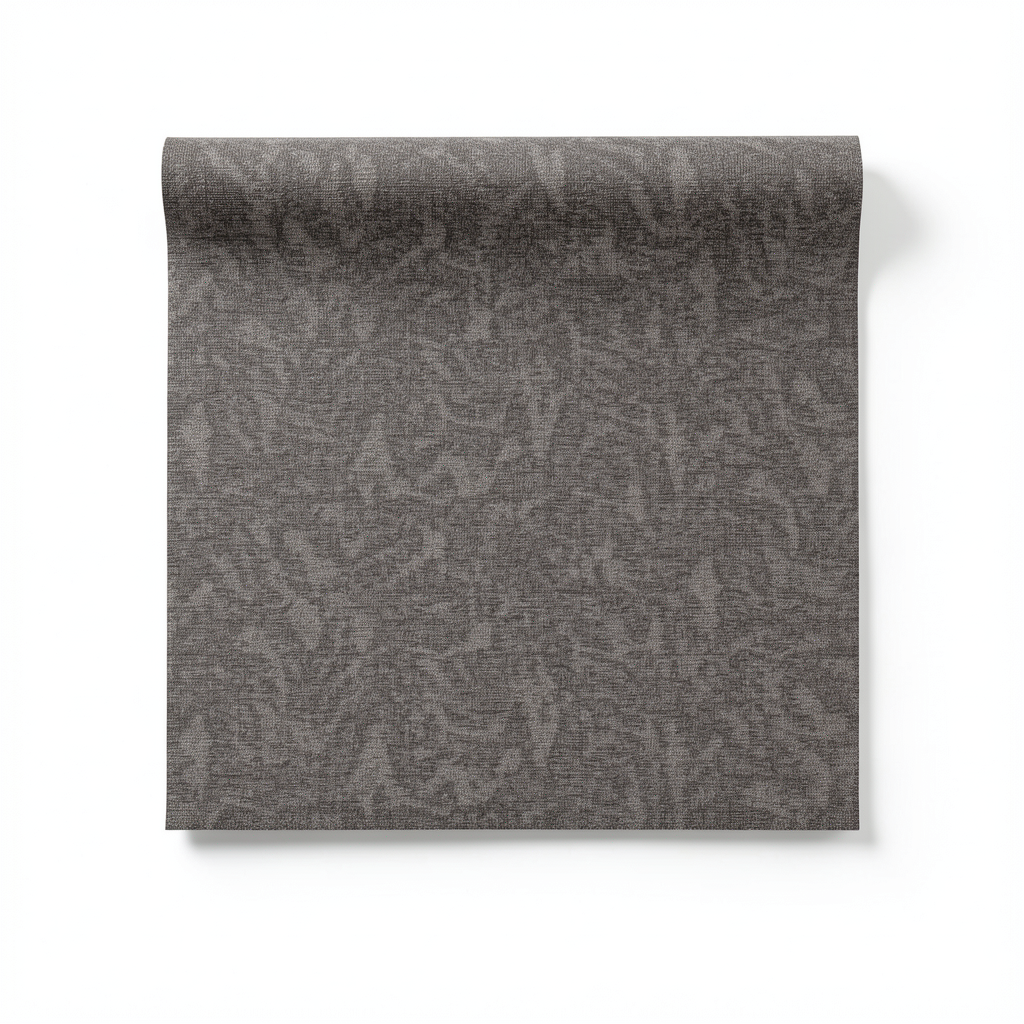 Patterned Wall Decoration 10mx1.06m Dark Beige, Model 38030