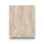 Italian Wall Covering 10m x 1.06m Light Brown, Model 83434 - Image 1