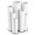 مواسير UPVC جدول 80 مقاس ¼ 1 إنش سمك 4.9 مم لون أبيض - Image 1
