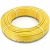 Neproplast HDPE Pipes PE 80 Pressure 16 Bar Outside Diameter 63 mm Thickness 7.1 mm Color Yellow
