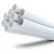 UPVC Pipes Nominal Pressure 8.6 Bar Size 1 ½ inch Thickness 1.52 mm White - Image 1