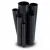 UPVC Pipes Modern Technology Nominal Pressure 4 Bar Outside Diameter 450 mm Thickness 8.9 mm Black Colour