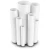 UPVC Pipes 2.5 Bar Pressure 250 mm Diameter 2.0 mm Thickness White - Image 1