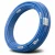 Neproplast  HDPE Pipes PE 80 Pressure 16 Bar Outside Diameter 75 mm Thickness 8.4 mm Color Blue   