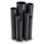 مواسير UPVC ضغط 2.5 بار قطر خارجي 280 مم سمك 2.3 مم لون اسود - Image 1