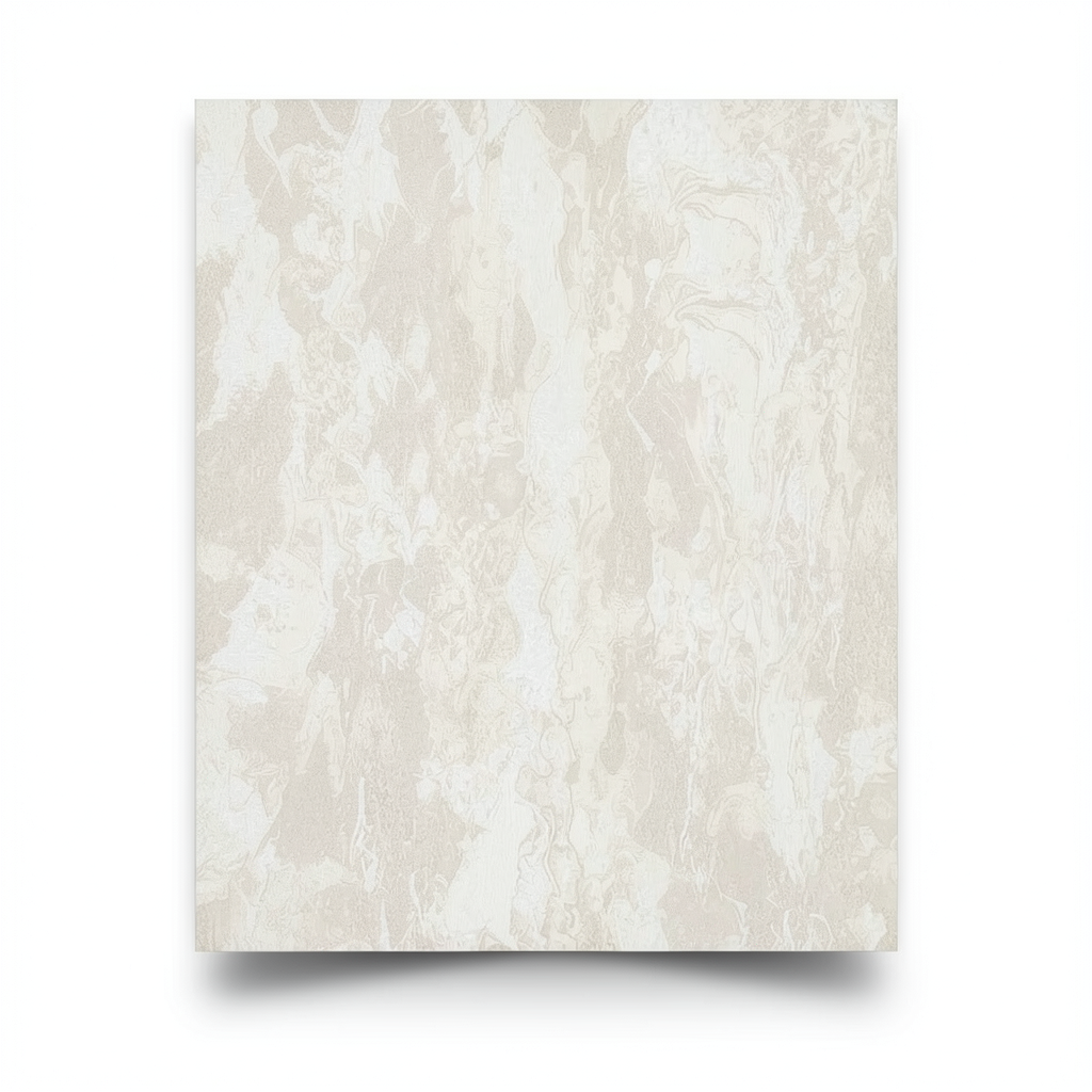 Italian Wall Decoration 10m x 1.06m Light Beige, Model 83440