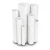 UPVC Pipes Pressure 4 Bar Outside Diameter 280 mm Thickness 5.5 mm White - Image 1