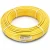 Neproplast HDPE Pipes PE 100 Pressure 20 Bar Outside Diameter 63 mm Thickness 7.1 mm Color Yellow