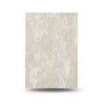 Italian Wall Covering 10m x 1.06m Beige Color, Model 83442