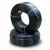أنابيب HDPE  نيبروبلاست PE 100 ضغط 20 بار قطر خارجي 75 مم سمك 8.4 مم لون اسود