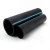 أنابيب HDPE الوطني لشبكات المياه  ضغط 10 بار قطر خارجي 355 مم سمك 13.6 مم لون اسود