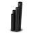 مواسير HDPE نسبة الأبعاد القياسية SDR 41 قطر خارجي 75 مم سمك 1.9 مم لون أسود - Image 1
