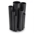 UPVC Pipes Nominal Pressure 4 Bar Outside Diameter 280 mm Thickness 5.5 mm Black - Image 1