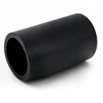 NPF HDPE Pipes for Water Networks   Nominal Pressure 10 Bar Outside Diameter 400 mm Thickness 15.3 mm Color Black