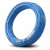 Neproplast  HDPE Pipes PE 80 Pressure 16 Bar Outside Diameter 75 mm Thickness 8.4 mm Color Blue   