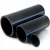 مواسير HDPE الوطني لشبكات المياه  ضغط 8 بار قطر خارجي 32 مم سمك 1.5 مم لون اسود