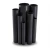 مواسير UPVC جدول 40 مقاس ¾ إنش سمك 2.9 مم لون أسود - Image 1