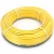 Neproplast HDPE Pipes PE 100 Pressure 20 Bar Outside Diameter 75 mm Thickness 8.4 mm Color Yellow