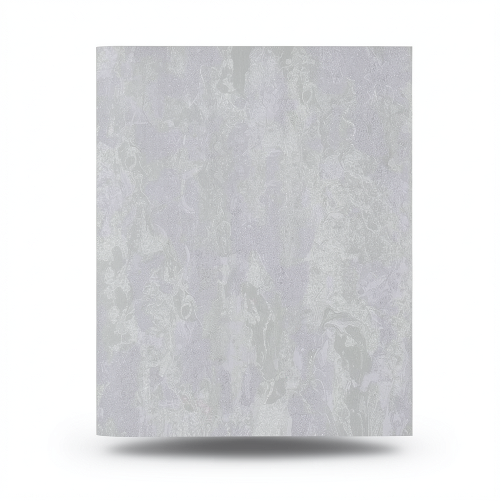 Italian Wallpaper Gray Color 10m x 1.06m, Model 83435