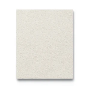Italian Wall Covering 10m x 1.06m Light Beige, Model 83455
