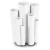 مواسير UPVC ضغط 6 بار قطر خارجي 280 مم سمك 8.2 مم لون أبيض - Image 1