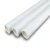 مواسير UPVC جدول 40 مقاس 4 إنش سمك 6.02 مم لون أبيض - Image 1
