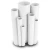 مواسير UPVC ضغط 6 بار قطر خارجي 280 مم سمك 8.2 مم لون أبيض - Image 1