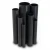 UPVC Pipes  Modern Technology Nominal Pressure 10 Bar Outside Diameter 400 mm Thickness 19.1 mm Black Colour