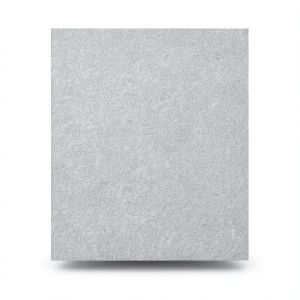 Italian Wall Covering 10m x 1.06m Gray Color, Model 83466