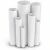 UPVC Pipes  Modern Technology  Nominal Pressure 2.5 Bar Outside Diameter 450 mm Thickness 3.6 mm White Colour