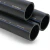 SPS HDPE Pipes PE 80 Pressure 8 Bar Outside Diameter 400 mm Thickness 23.7 mm Black | Saudi Pipes Systems (SPS) - Image 1