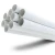 UPVC Pipes Nominal Pressure 11 Bar Size 6 Inch Thickness 6.48 mm White - Image 1