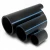 مواسير HDPE الوطني لشبكات المياه  ضغط 12.5 بار قطر خارجي 40 مم سمك 2.4 مم لون اسود