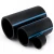 NPF HDPE Pipes for Water Networks   Nominal Pressure 10 Bar Outside Diameter 250 mm Thickness 9.6 mm Color Black