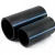أنابيب HDPE الوطني لشبكات المياه  ضغط 10 بار قطر خارجي 280 مم سمك 10.7 مم لون اسود