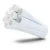 UPVC Pipes 4 Inch Thickness 3.51 mm Pressure 8.6 Bar White - Image 1