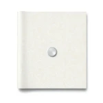 Italian Wallpaper 10m x 1.06m Creamy Color, Model 83468