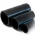 NPF HDPE Pipes for Water Networks   Nominal Pressure 10 Bar Outside Diameter 355 mm Thickness 13.6 mm Color Black