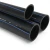 مواسير SPS HDPE PE 80 ضغط 5 بار قطر خارجي 500 مم سمك 19.1 مم لون أسود | مصنع أنظمة الانابيب السعودي (SPS) - Image 1