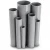 UPVC Pipes National Nominal Pressure 21.7 Bar Size 1/2 inch Thickness 1.6 mm Gray Colour