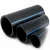 NPF HDPE Pipes for Water Networks   Nominal Pressure 10 Bar Outside Diameter 180 mm Thickness 6.9 mm Color Black