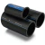 مواسير SPS HDPE PE 80 ضغط 5 بار قطر خارجي 500 مم سمك 19.1 مم لون أسود | مصنع أنظمة الانابيب السعودي (SPS) - Image 1