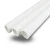 UPVC Pipes Schedule 40 Bar Size 3 inch Thickness 5.49 mm White - Image 1