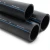 مواسير HDPE السعودي PE 80 ضغط 8 بار قطر خارجي 560 مم سمك 33.2 مم لون اسود | مصنع أنظمة الانابيب السعودي (SPS) - Image 1