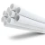 UPVC Pipes Nominal Pressure 11 Bar Size 4 Inch Thickness 4.39 mm White - Image 1