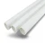 UPVC Pipes Schedule 40 Size 6 Inch Thickness 7.11 mm White - Image 1