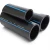 مواسير HDPE السعودي PE 80 ضغط 12.5 بار قطر خارجي 500 مم سمك 45.4 مم لون اسود | مصنع أنظمة الانابيب السعودي (SPS) - Image 1